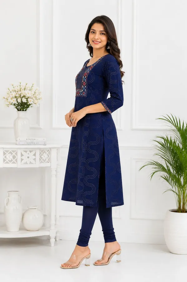 Umbrella_Kurti