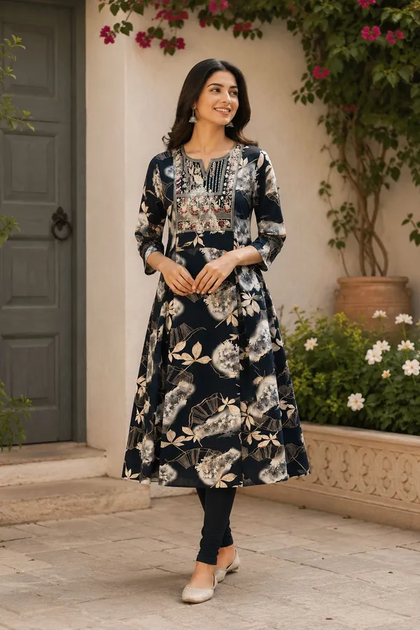 Umbrella_Kurti