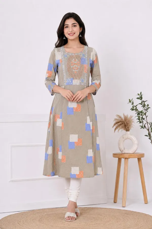 Umbrella_Kurti