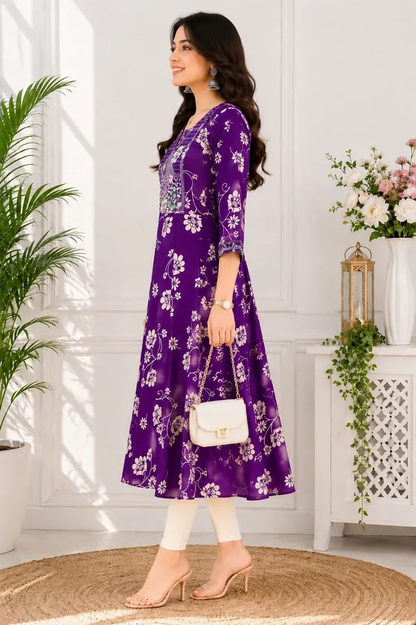 Umbrella_Kurti