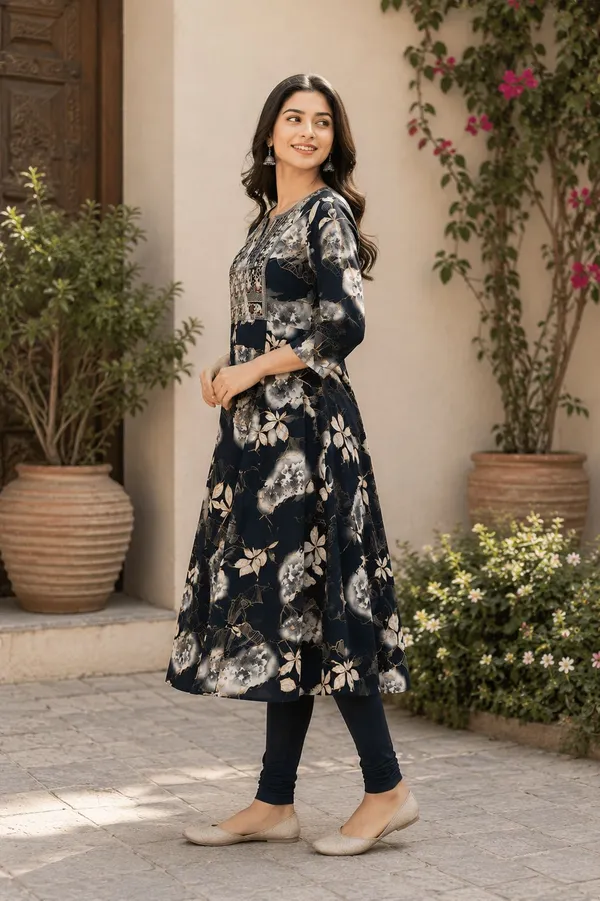 Umbrella_Kurti