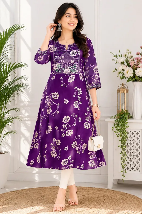 Umbrella_Kurti