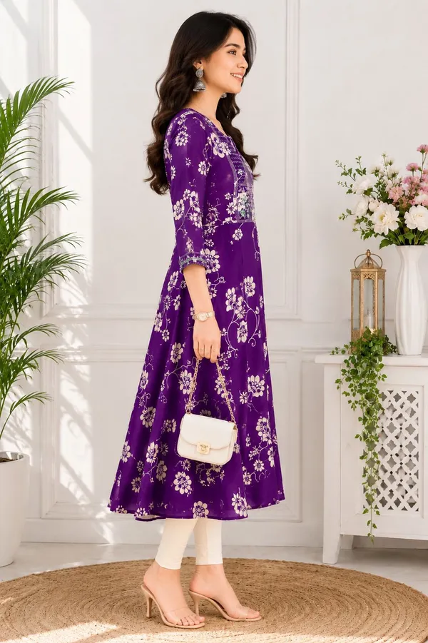 Umbrella_Kurti