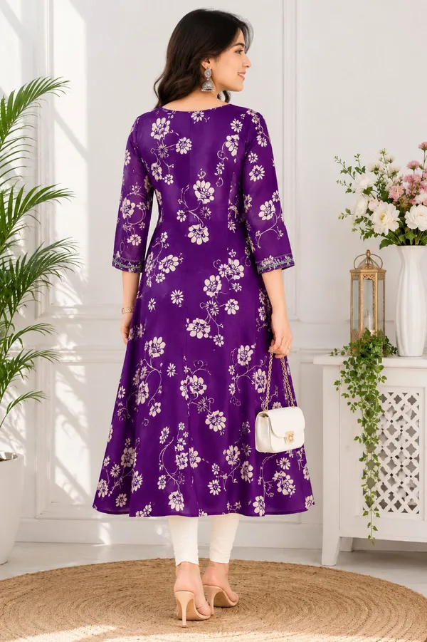 Umbrella_Kurti