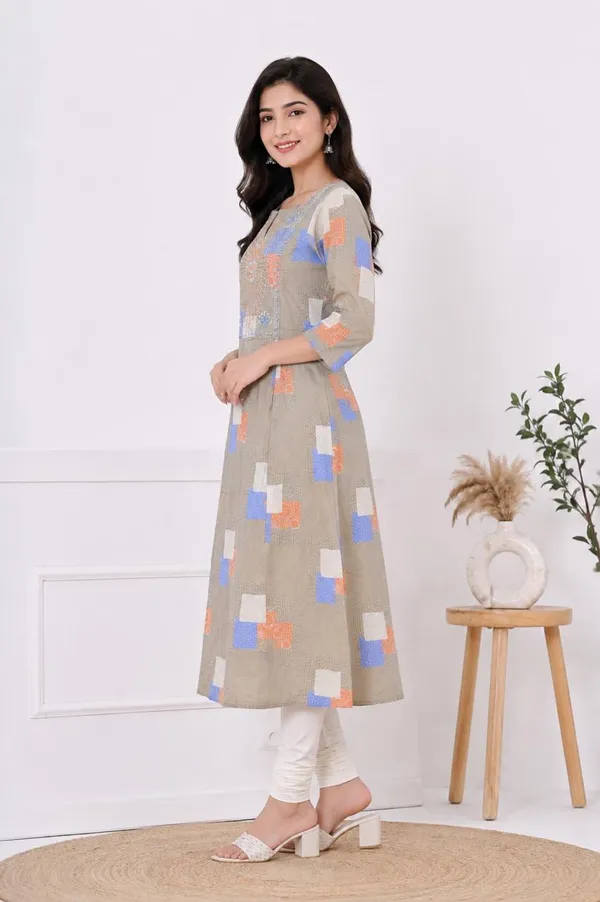 Umbrella_Kurti