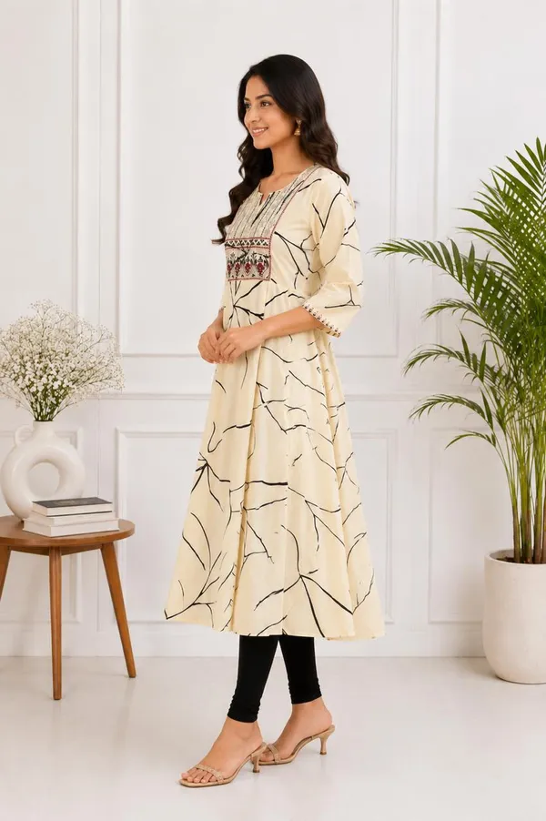 Umbrella_Kurti