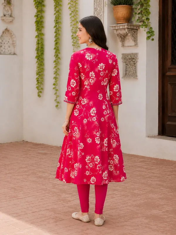 Umbrella_Kurti