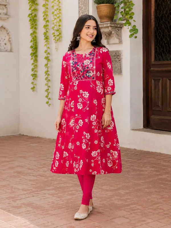Umbrella_Kurti
