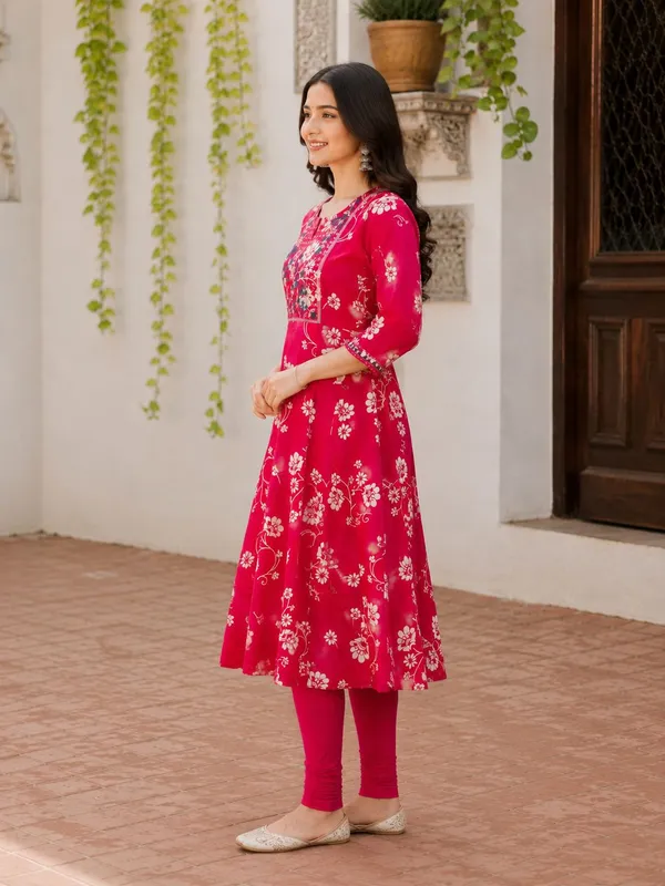 Umbrella_Kurti
