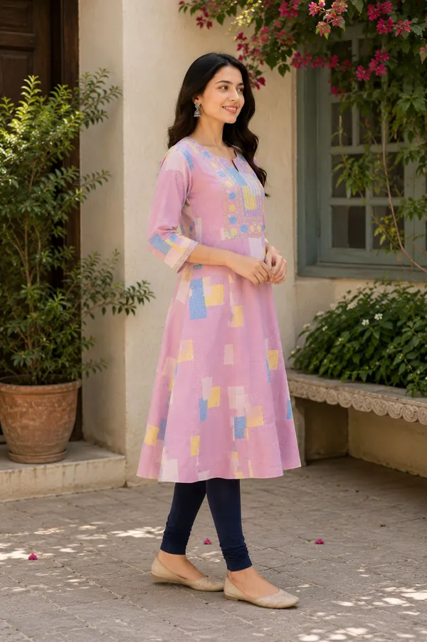 Umbrella_Kurti