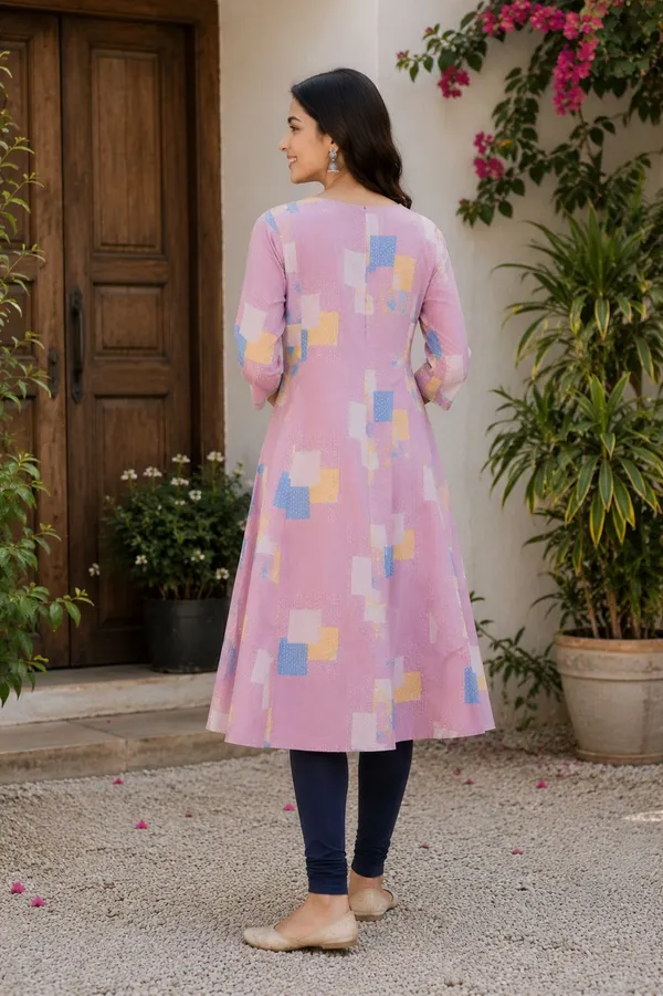 Umbrella_Kurti