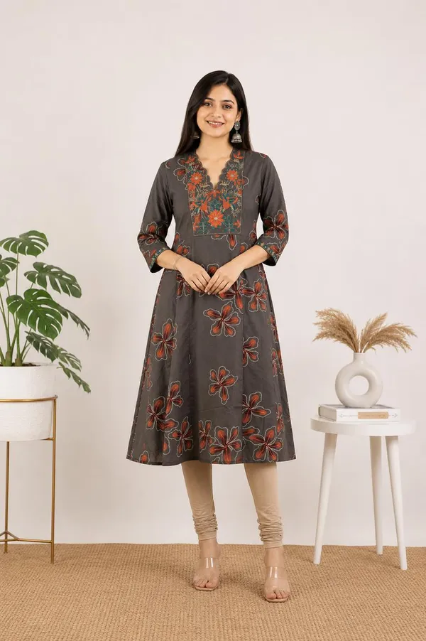 Umbrella_Kurti