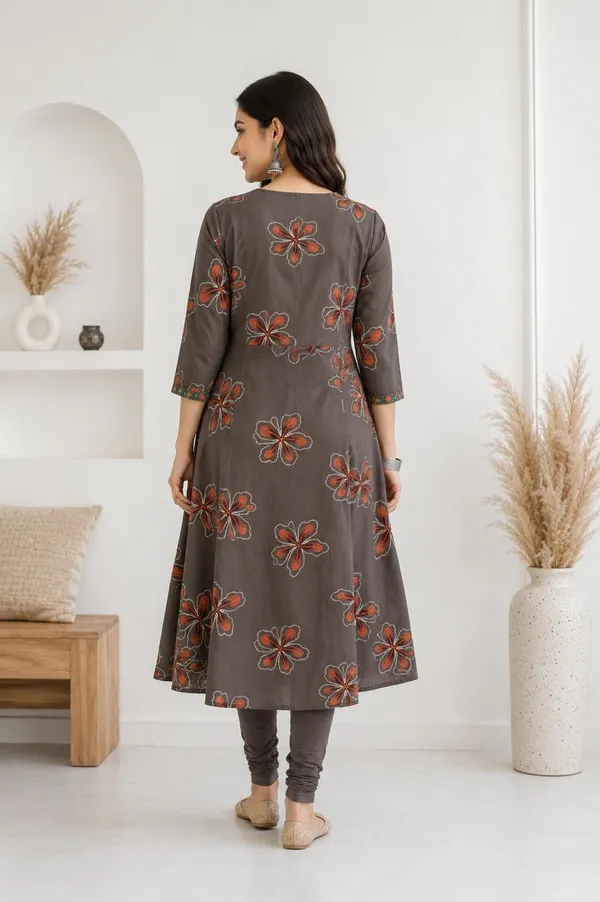 Umbrella_Kurti