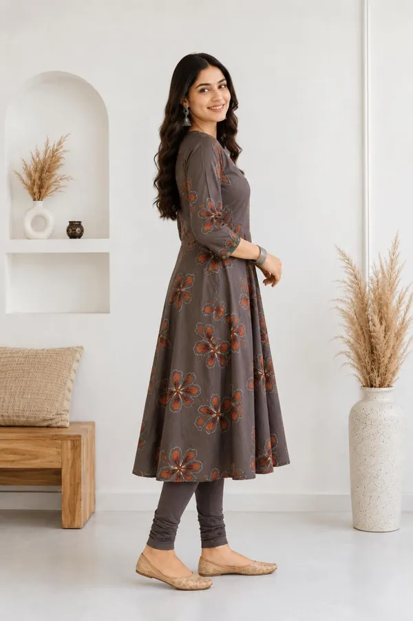 Umbrella_Kurti