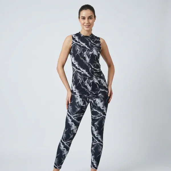 Black_Cotton_Activewear_Set_For_Women