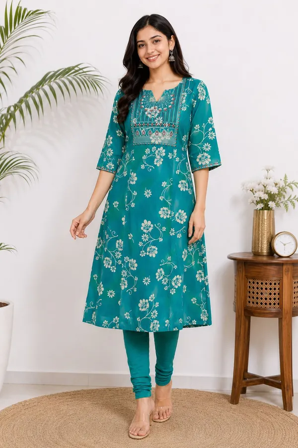 Umbrella_Kurti