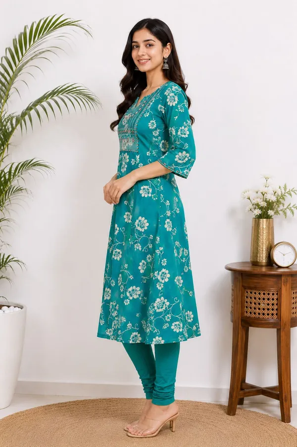 Umbrella_Kurti