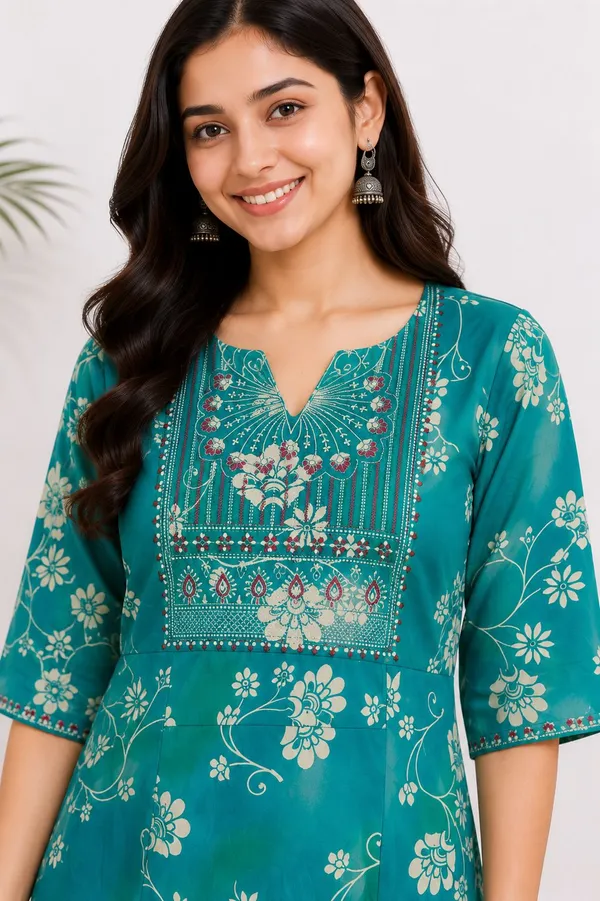 Umbrella_Kurti