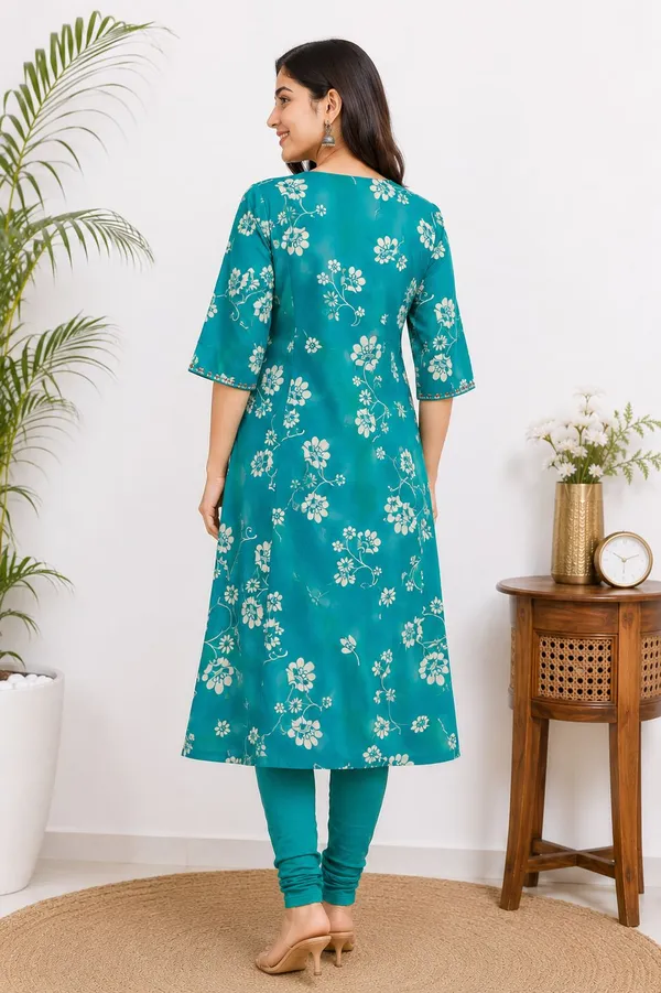 Umbrella_Kurti