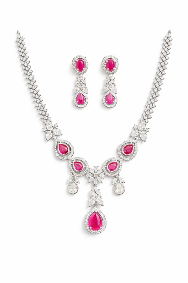 Rubypink_Alloy_Jewellery_Set_For_Women