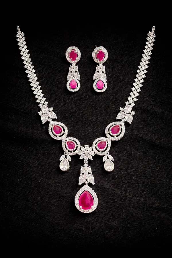 Rubypink_Alloy_Jewellery_Set_For_Women