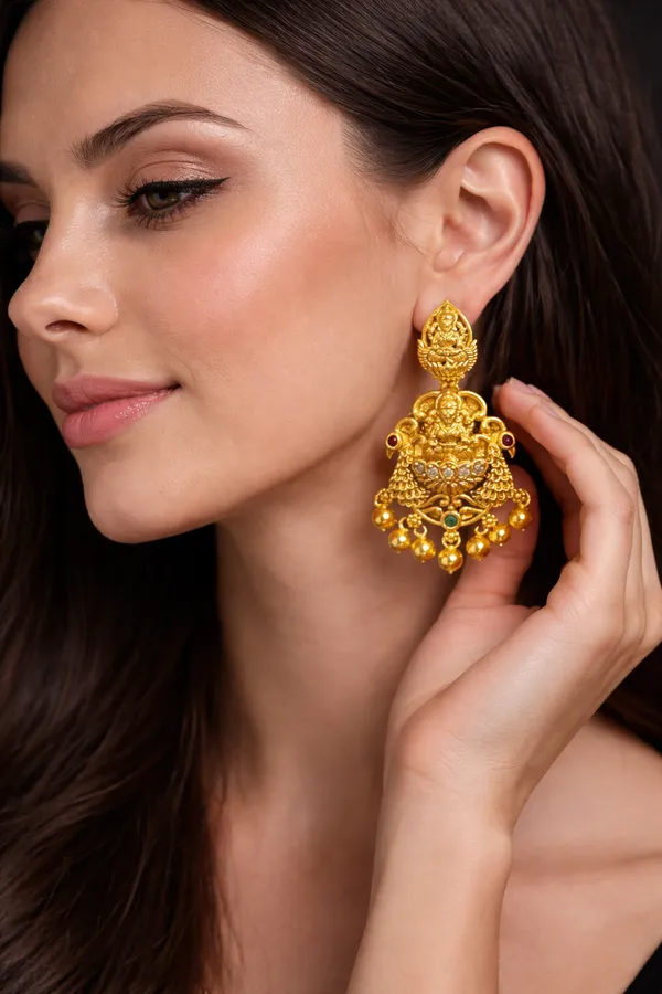 Gold_Alloy_Earrings_For_Women