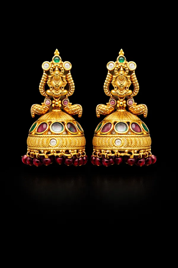 Gold_Alloy_Earrings_For_Women