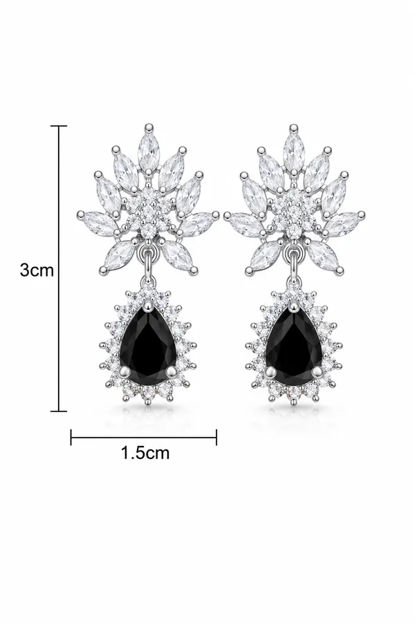 BLACK_ALLOY_EARRINGS_FOR_WOMEN