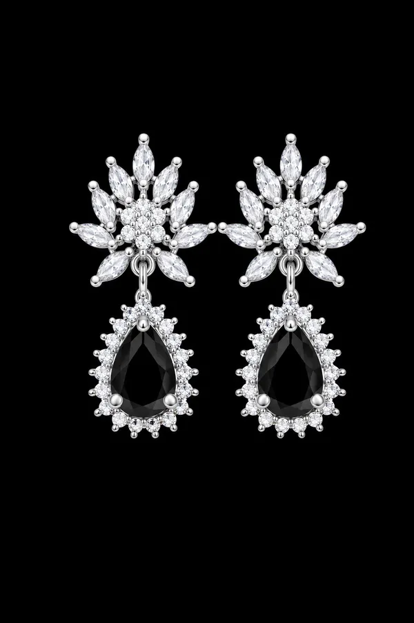 BLACK_ALLOY_EARRINGS_FOR_WOMEN
