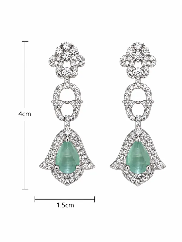 MINT_ALLOY_EARRINGS_FOR_WOMEN
