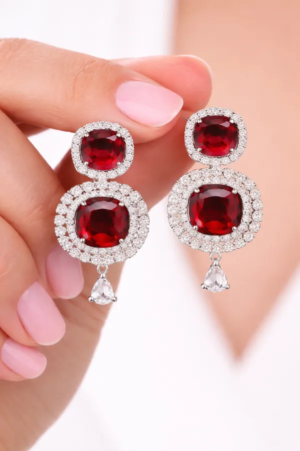 Ruby_Red_Alloy_Jewellery_Set_For_Women