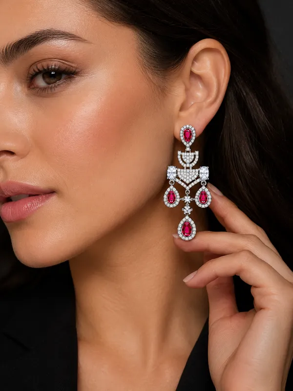 RED_ALLOY_EARRINGS_FOR_WOMEN