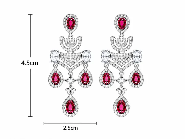 RED_ALLOY_EARRINGS_FOR_WOMEN