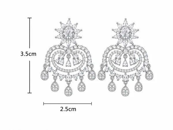 WHITE_ALLOY_EARRINGS_FOR_WOMEN