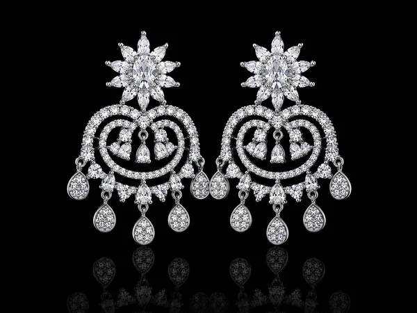 WHITE_ALLOY_EARRINGS_FOR_WOMEN