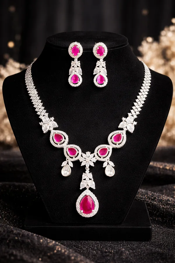 Rubypink_Alloy_Jewellery_Set_For_Women