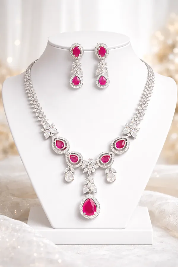 Rubypink_Alloy_Jewellery_Set_For_Women