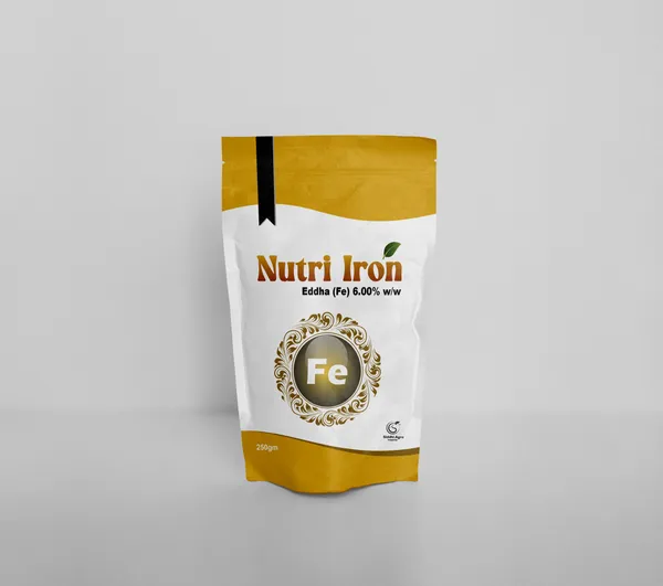 Nutri_Iron_Edta_(Fe)_5.00%_W/W_-_Micronutrient_Fertilizer_For_Plants_250_Gm