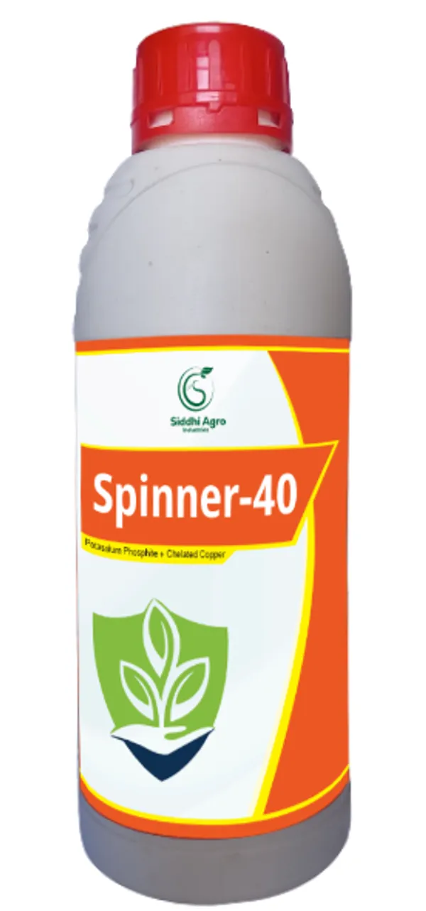 Spinner-40_Potassium_Phosphite_+_Chelated_Copper_Agricultural_Fertilizer