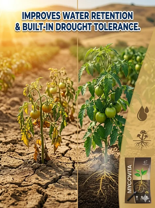 Mycovita_-_Mycorrhiza_1200_IP/gm,_(VAM)_Vesicular_Arbuscular_Mycorrhiza_,_Bio_Fertilizers