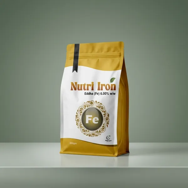 Nutri_Iron_Edta_(Fe)_5.00%_W/W_-_Micronutrient_Fertilizer_For_Plants_250_Gm