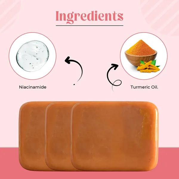 Valmia_Tan_Removal_,_Kojic_Acid_&_Niacinamide_Soap_Bar_With_turmeric_oil_,_coconut_oil_,_Deep_Cleansing_,_Paraben_Free_,_Moisturizing_Bath_Soap_,_Skin_Brightening_For_Men_&_Women