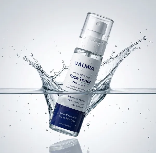 Valmia_Gentle_Exfoliating_Face_Toner_,_Active_75%_Extract_with_3%_Hyaluronic_Acid_&_3%_Ceramide_,_Brightens_&_soothing_,_For_Oily_Acne_Prone_Dry_Combination_Skin_,_remove_redness_and_glowing_skin_,_Refreshing_Face_Mist_&_Toner_,_For_Women_&_Men_,_100ml