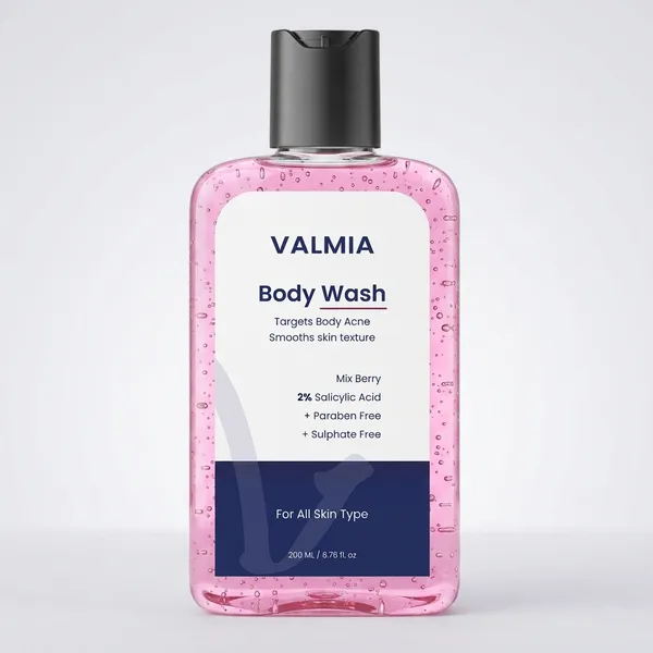 Valmia_2%_Salicylic_Acid_Body_Wash_for_Body_Acne,_Back_Acne_&_Pimples,_Deep_Pore_Cleansing_Exfoliating_Shower_Gel,_Paraben_&_Sulphate_Free_Moisturizing_Body_Cleanser_for_Oily_&_Acne_Prone_Skin_200ml