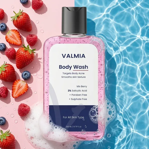 Valmia_2%_Salicylic_Acid_Body_Wash_for_Body_Acne,_Back_Acne_&_Pimples,_Deep_Pore_Cleansing_Exfoliating_Shower_Gel,_Paraben_&_Sulphate_Free_Moisturizing_Body_Cleanser_for_Oily_&_Acne_Prone_Skin_200ml