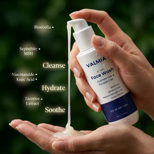 Valmia_De-Tanning_&_Brightening_Facewash_,_Enriched_with_Bioecolia_&_Sepiwhite_MSH_,_Paraben_Free,_Sulphate-Free_with_Niacinamide_,_Removes_Sun_Tan,_Dirt_&_Excess_Oil_,_Brightening_and_Glowing_Skin_,_Deep_Cleansing_Skin_,_Cleanser_for_men_and_women_,_100ml