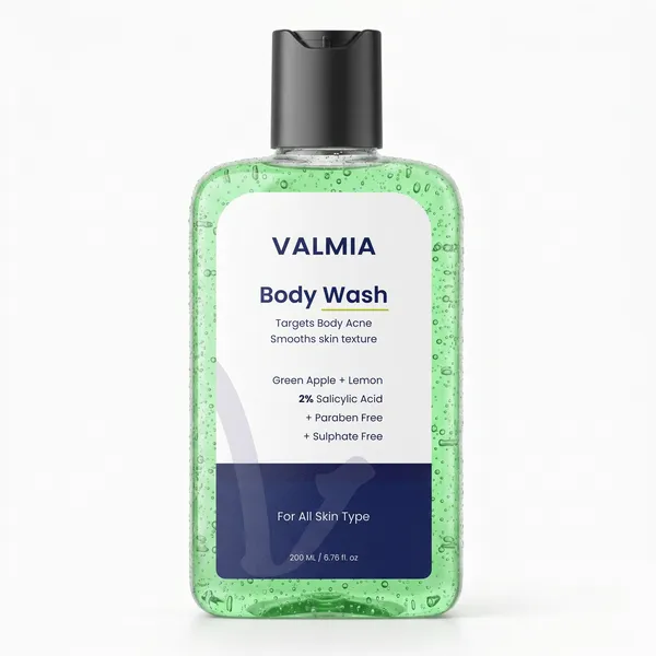 Valmia_2%_Salicylic_Acid_Body_Wash_for_Body_Acne,_Back_Acne_&_Pimples,_Deep_Pore_Cleansing_Exfoliating_Shower_Gel,_Paraben_&_Sulphate_Free_Moisturizing_Body_Cleanser_for_Oily_&_Acne_Prone_Skin_200ml