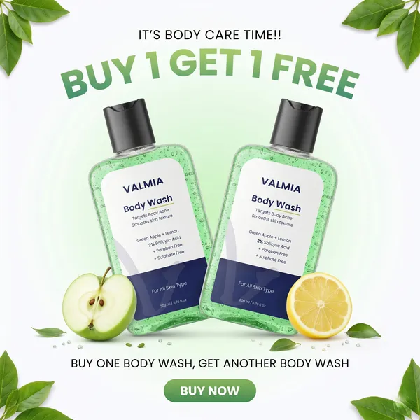 Buy_Valmia_Green_Apple_&_Lemon_Body_Wash_And_Get__Green_Apple_&_Lemon_Body_Wash_Free_For_Body_Cleansing