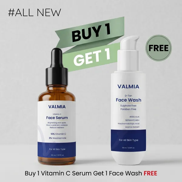 Buy_Valmia_Vitamin_C_Face_Serum_And_Get_D-_Tan_Face_Wash_Free