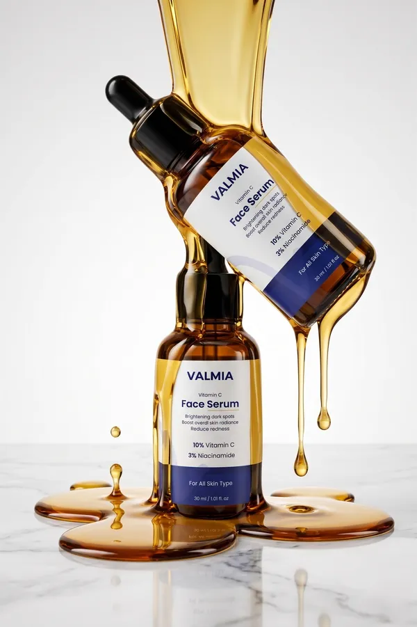 Buy_Valmia_Vitamin_C_Face_Serum_And_Get_D-_Tan_Face_Wash_Free